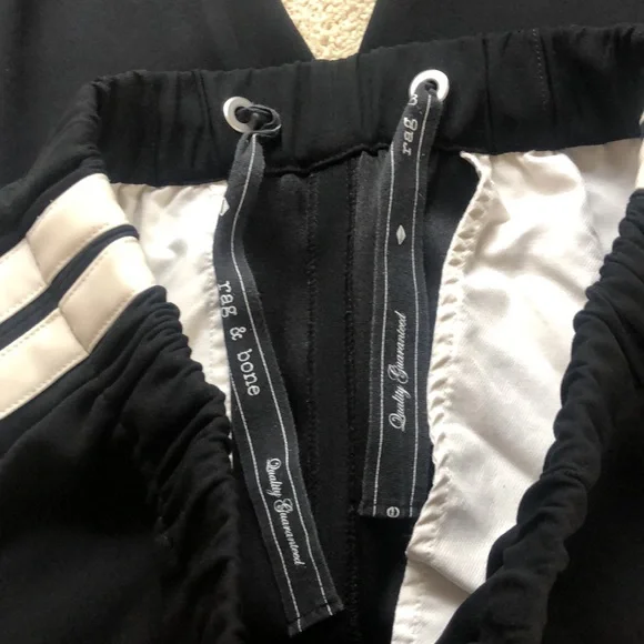 Like-New! rag & bone Track Pant